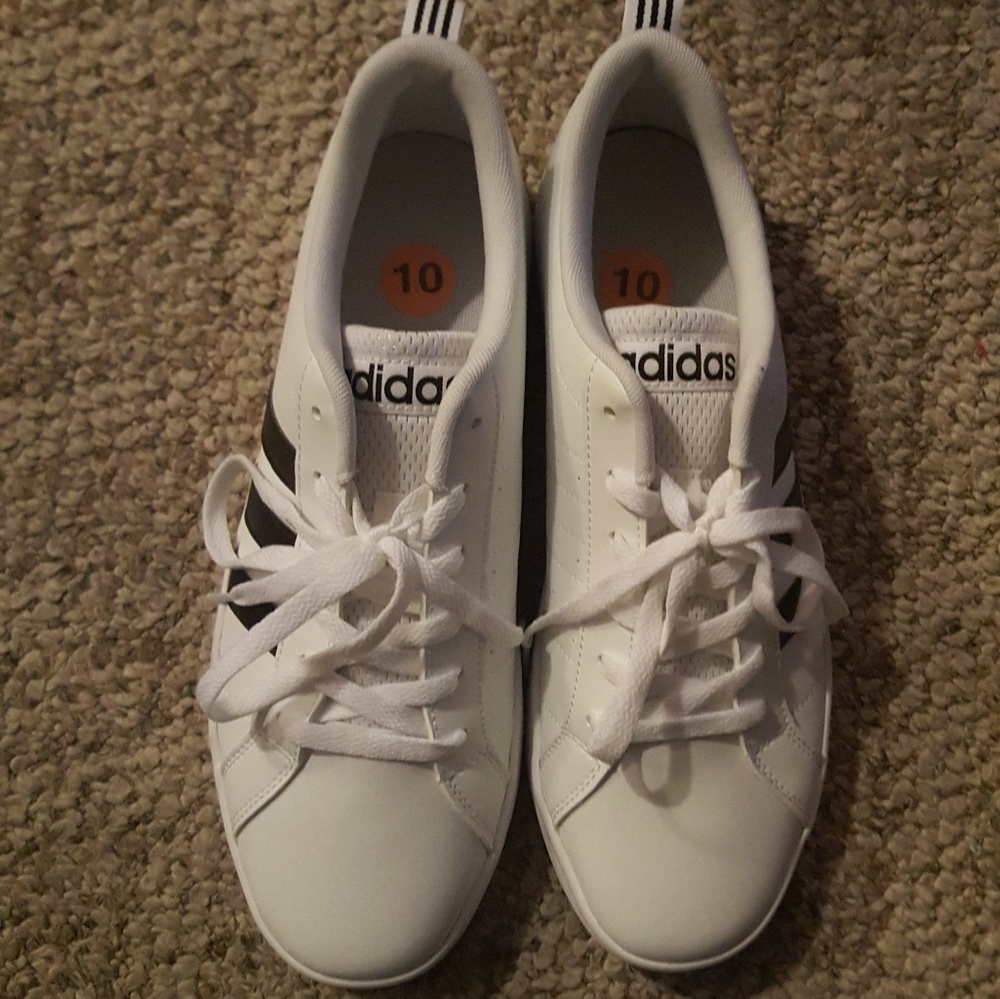 Adidas sneakers